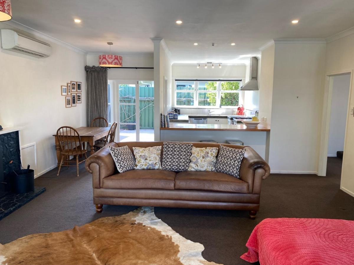 Hpg Villa Formerly Known As Pipi Hotel Havelock North Extérieur photo