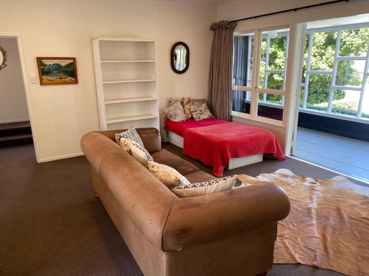 Hpg Villa Formerly Known As Pipi Hotel Havelock North Extérieur photo