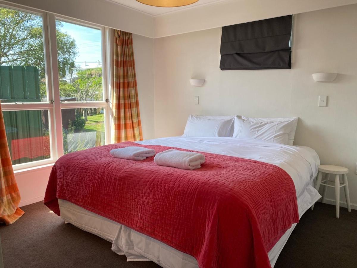 Hpg Villa Formerly Known As Pipi Hotel Havelock North Extérieur photo