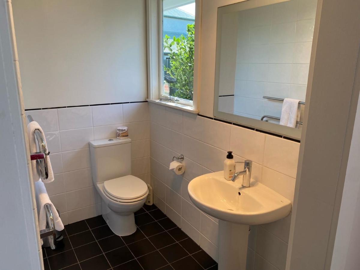 Hpg Villa Formerly Known As Pipi Hotel Havelock North Extérieur photo