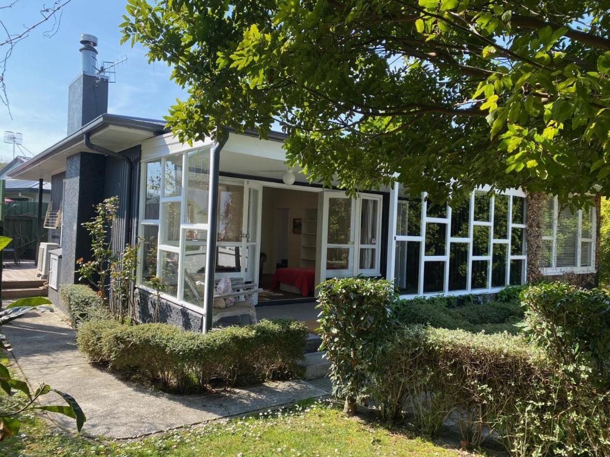Hpg Villa Formerly Known As Pipi Hotel Havelock North Extérieur photo